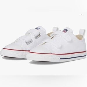 Chuck Taylor®️ All Star®️ Easy-On (Infant/Toddler) size 10